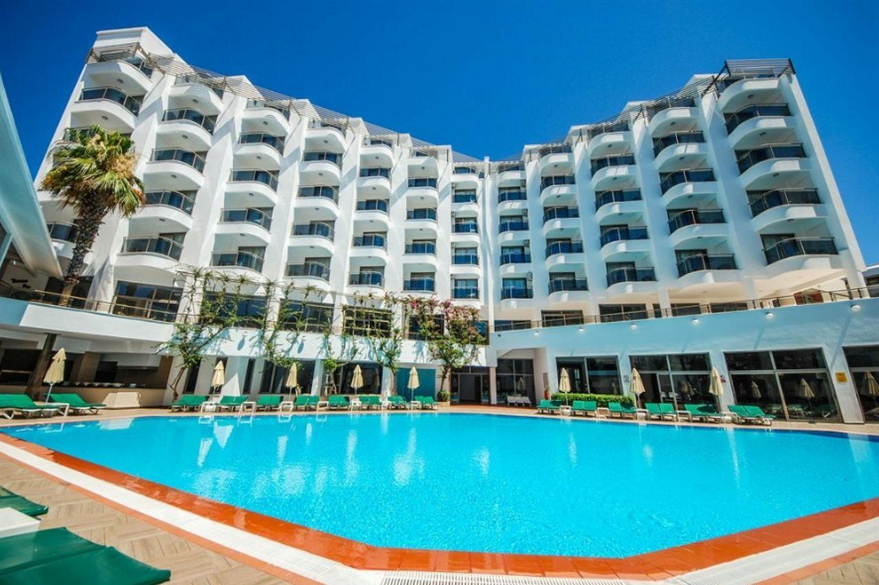 LALILA BLUE HOTEL BY BLUE BAY PLATINUM MARMARIS - ARMUTALAN - RATES ...